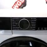 Siemens WG44G2F4 wasmachine - 9 kg
