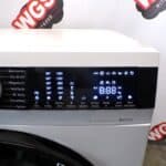 Siemens WG44G2F4 wasmachine - 9 kg