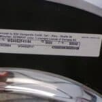 Siemens WG44G2F4 wasmachine - 9 kg