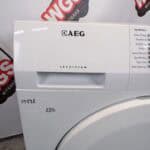AEG T71272NAC condensdroger - 2ehands