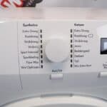 AEG T71272NAC condensdroger - 2ehands