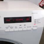 AEG T71272NAC condensdroger - 2ehands