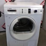 Bosch Avantixx 8 condensdroger - 2ehands