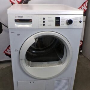 Bosch Avantixx 8 condensdroger - 2ehands