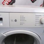 Bosch 2ehands wasdroger - 8 kg