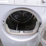 Bosch 2ehands wasdroger - 8 kg