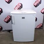 AEG tafelmodel vriezer - TT10FMX - 2ehands
