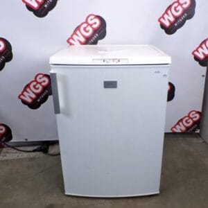 AEG tafelmodel vriezer - TT10FMX - 2ehands