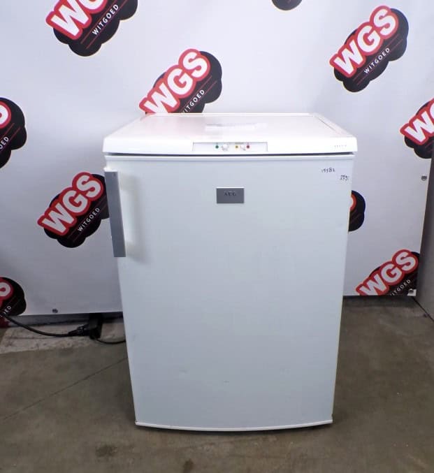 AEG tafelmodel vriezer - TT10FMX - 2ehands
