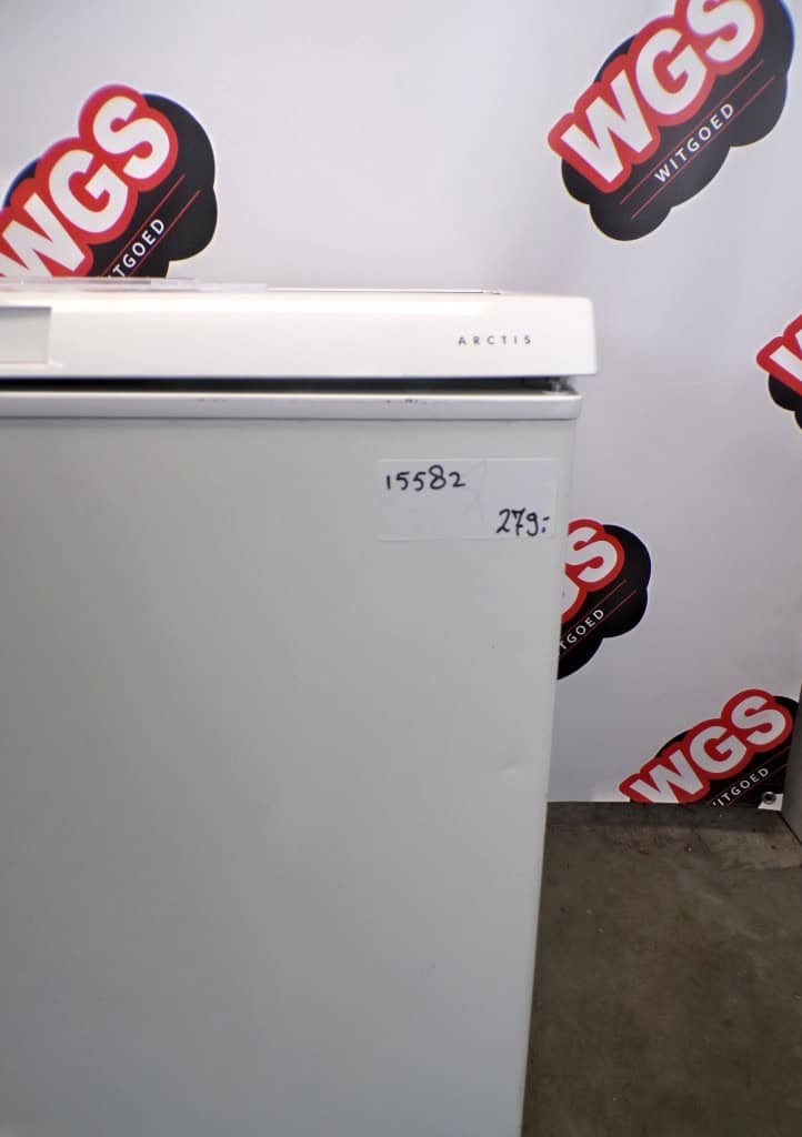AEG tafelmodel vriezer - TT10FMX - 2ehands