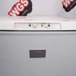 AEG tafelmodel vriezer - TT10FMX - 2ehands