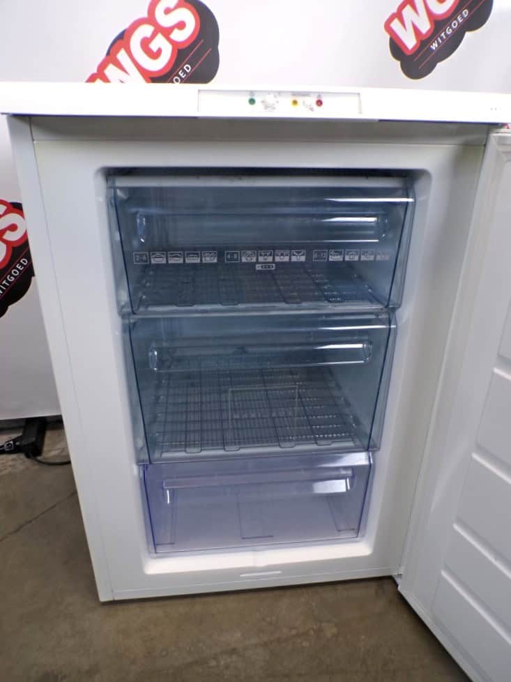 AEG tafelmodel vriezer - TT10FMX - 2ehands