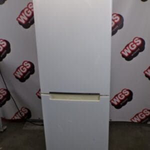 Samsung 2ehands koelvriescombinatie - 178 cm