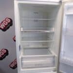 Samsung 2ehands koelvriescombinatie - 178 cm