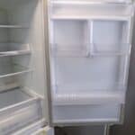 Samsung 2ehands koelvriescombinatie - 178 cm