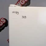 Bosch koelvriescombinatie - 2ehands