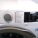AEG LF62CS86 wasmachine - 8kg - 2ehands