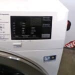 AEG LF62CS86 wasmachine - 8kg - 2ehands