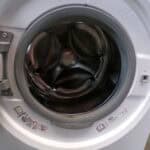 AEG LF62CS86 wasmachine - 8kg - 2ehands