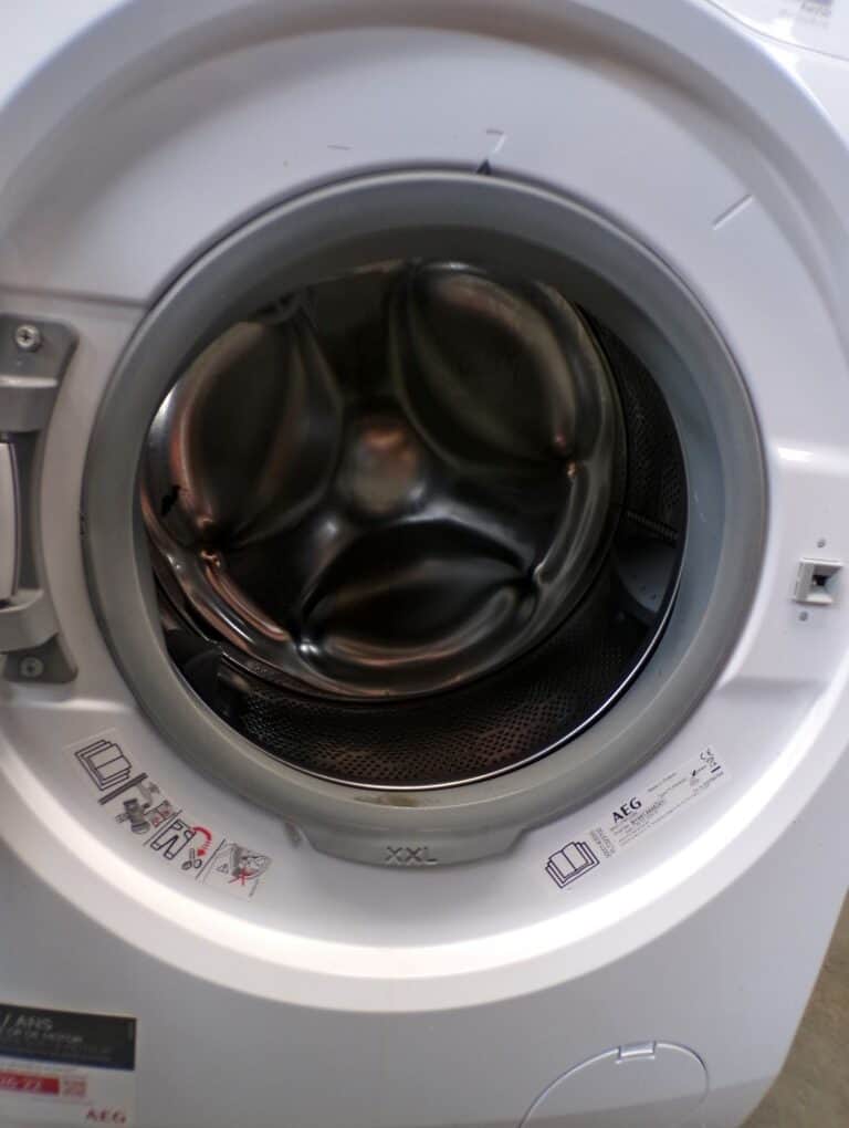 AEG LF62CS86 wasmachine - 8kg - 2ehands