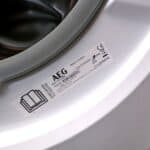 AEG LF62CS86 wasmachine - 8kg - 2ehands