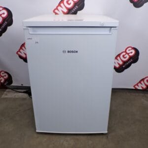 Bosch tafelmodel vriezer GTV15NW3A - 2ehands