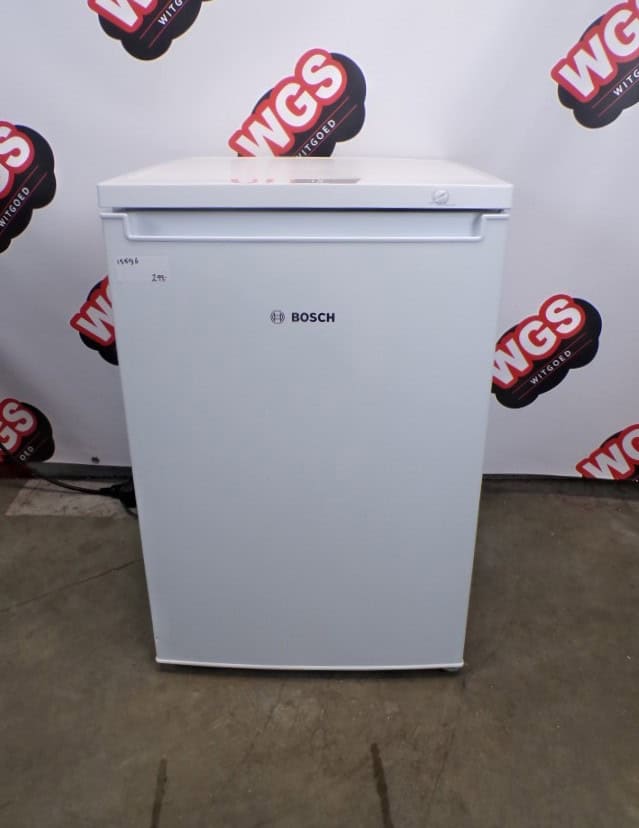 Bosch tafelmodel vriezer GTV15NW3A - 2ehands