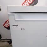 Bosch tafelmodel vriezer GTV15NW3A - 2ehands