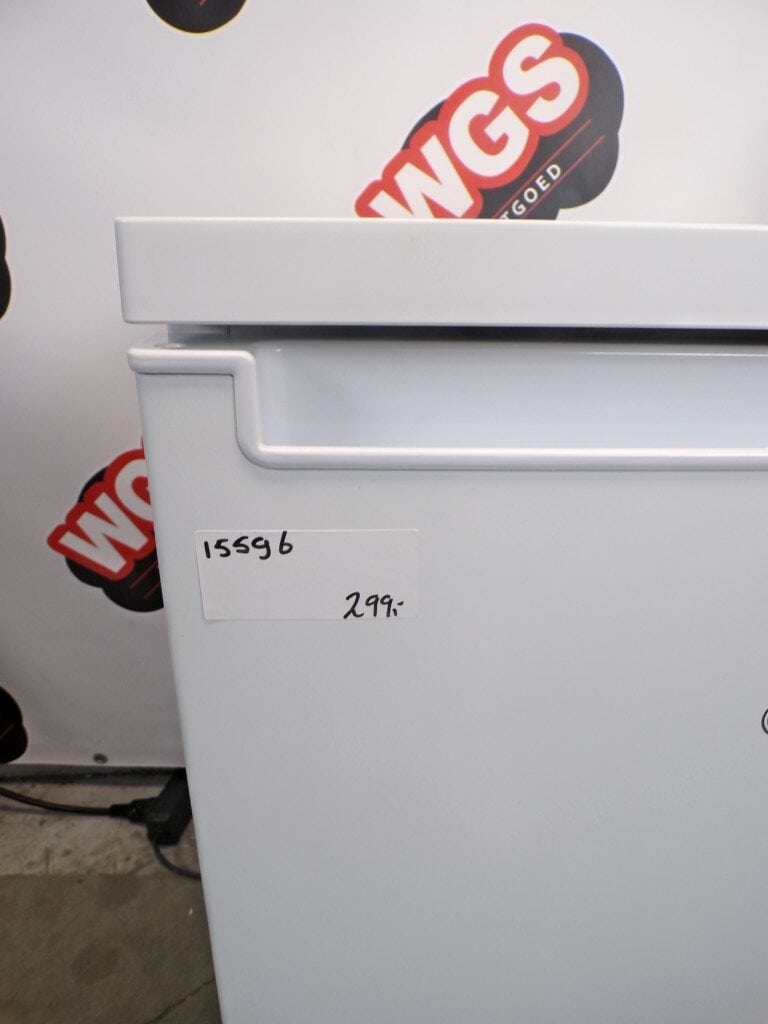 Bosch tafelmodel vriezer GTV15NW3A - 2ehands