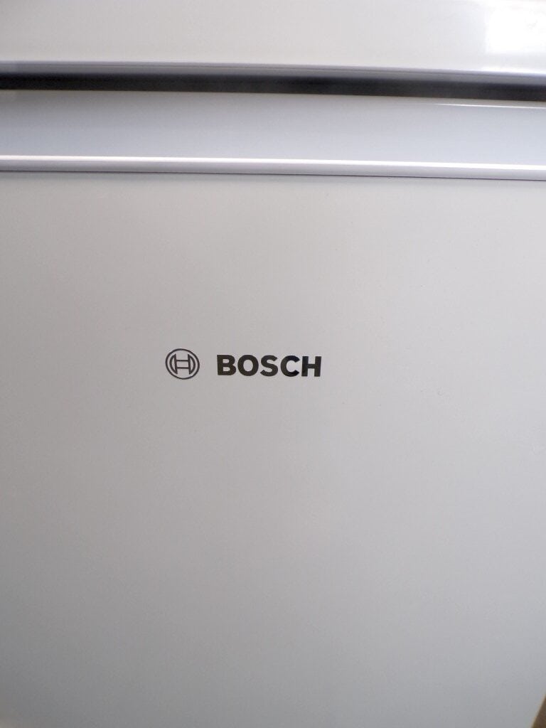 Bosch tafelmodel vriezer GTV15NW3A - 2ehands