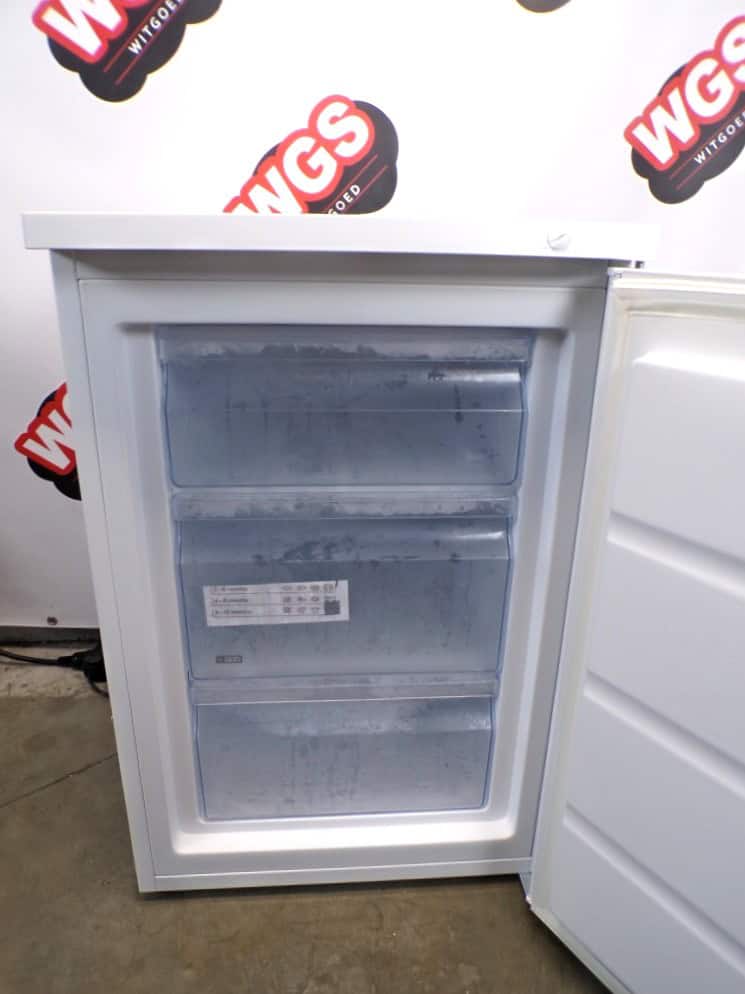 Bosch tafelmodel vriezer GTV15NW3A - 2ehands