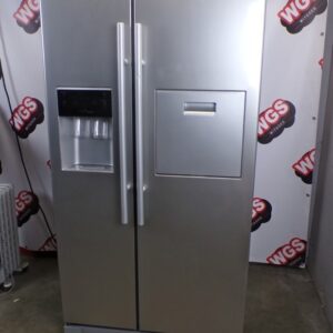 Samsung RSA1ZHPE Amerikaanse koelkast - 2ehands