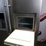 Samsung RSA1ZHPE Amerikaanse koelkast - 2ehands