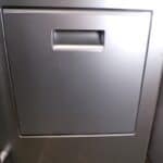 Samsung RSA1ZHPE Amerikaanse koelkast - 2ehands