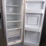 Samsung RSA1ZHPE Amerikaanse koelkast - 2ehands