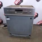 Siemens half inbouw vaatwasmachine - 2ehands