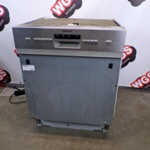Siemens half inbouw vaatwasmachine - 2ehands