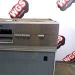 Siemens half inbouw vaatwasmachine - 2ehands