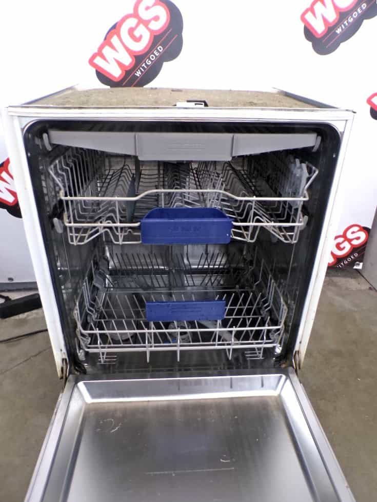 Siemens half inbouw vaatwasmachine - 2ehands