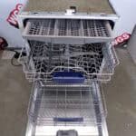 Siemens half inbouw vaatwasmachine - 2ehands