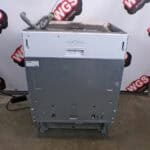 Whirlpool WI3010 gebruikte inbouw vaatwasser