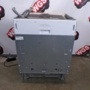 Whirlpool WI3010 gebruikte inbouw vaatwasser