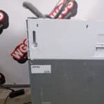 Whirlpool WI3010 gebruikte inbouw vaatwasser