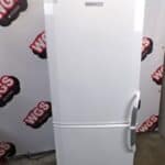 Beko koel-vriescombinatie tweedehands