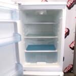 Beko koel-vriescombinatie tweedehands