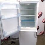 Beko koel-vriescombinatie tweedehands