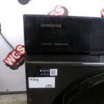 Samsung warmtepompdroger DV90BB9445GB - 9 kg