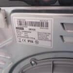 Samsung warmtepompdroger DV90BB9445GB - 9 kg