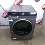 Samsung warmtepompdroger DV80T6220LX - 8kg
