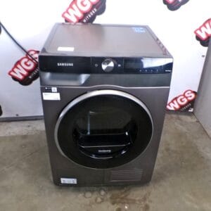 Samsung warmtepompdroger DV80T6220LX - 8kg